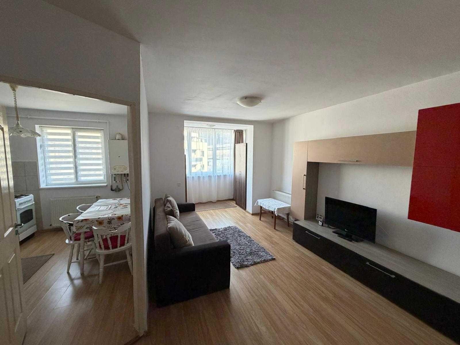 Persoana fizica inchiriez ap 1 camera Floresti,Cluj