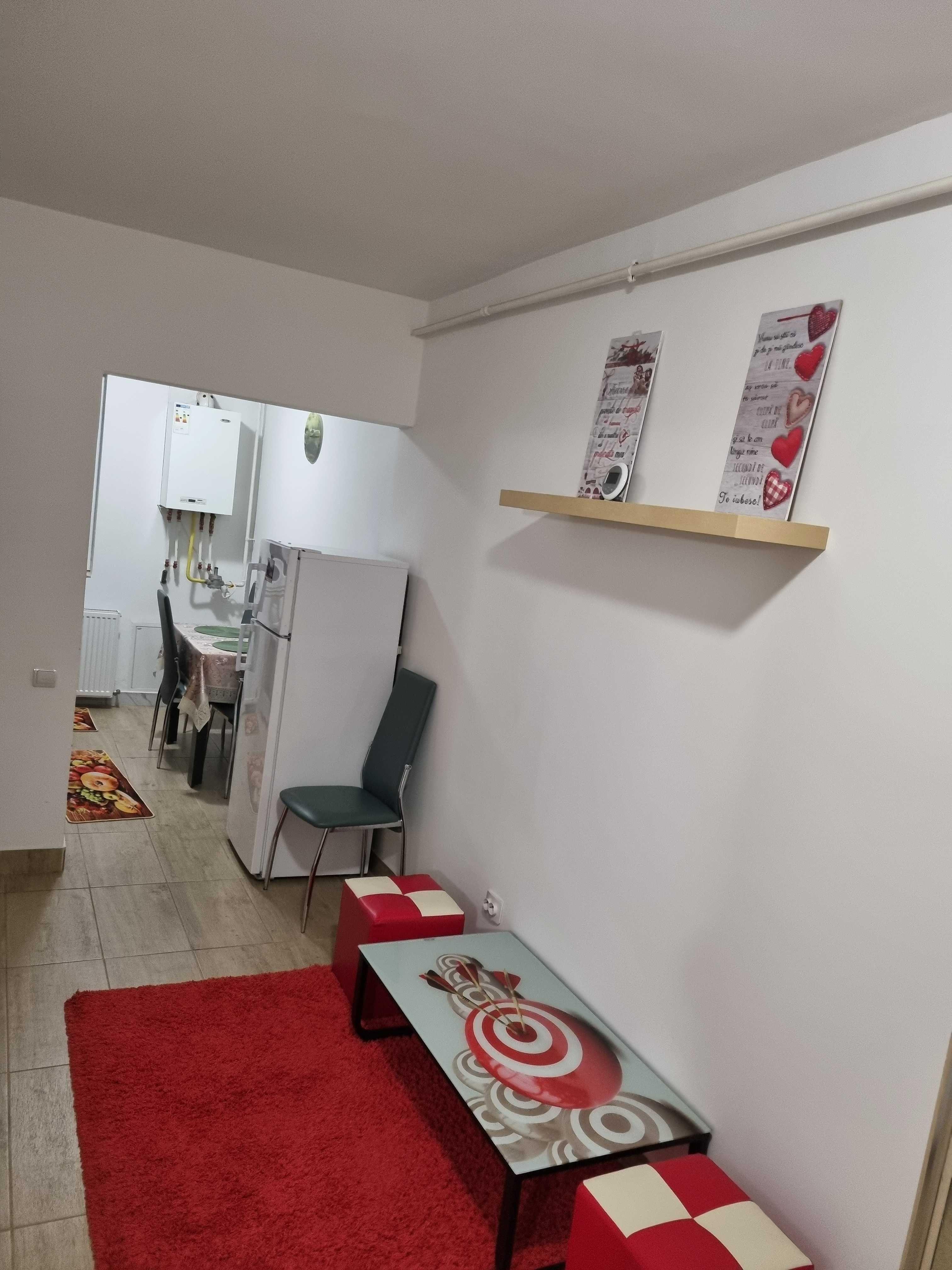 Apartament  de inchiriat