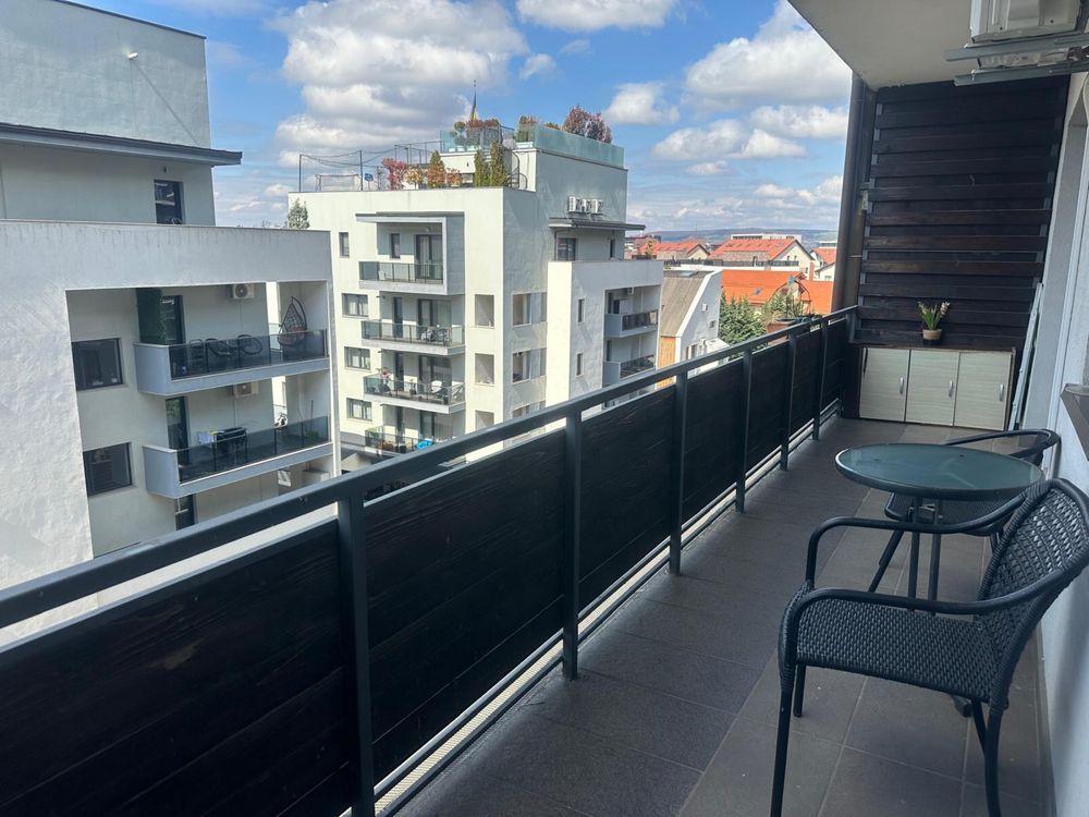 PF inchiriez apartament cu 2 camere,Buna Ziua