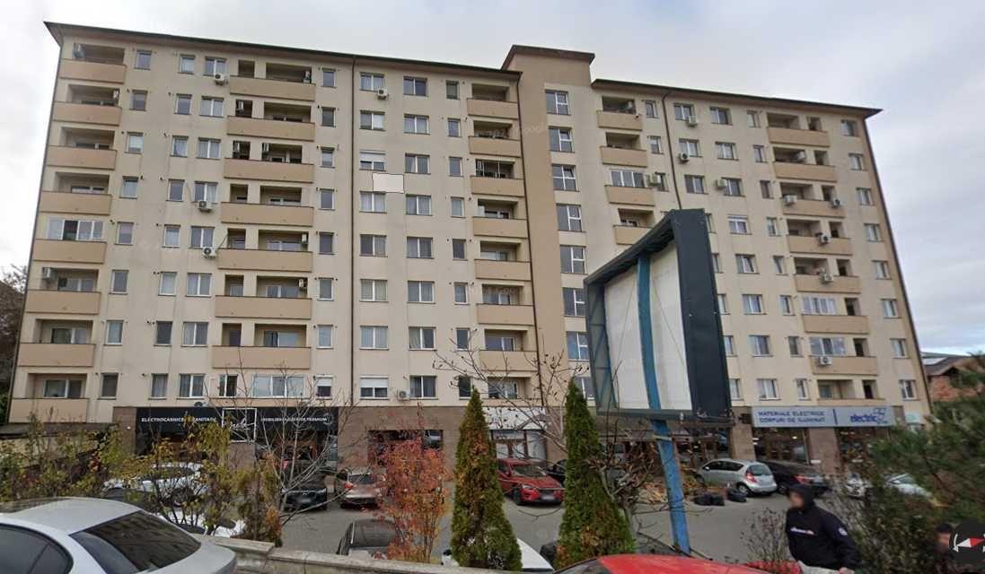 Apartament 2 Camere + PARCARE SUBTERANĂ INCLUSĂ | Calea Turzii 162-168