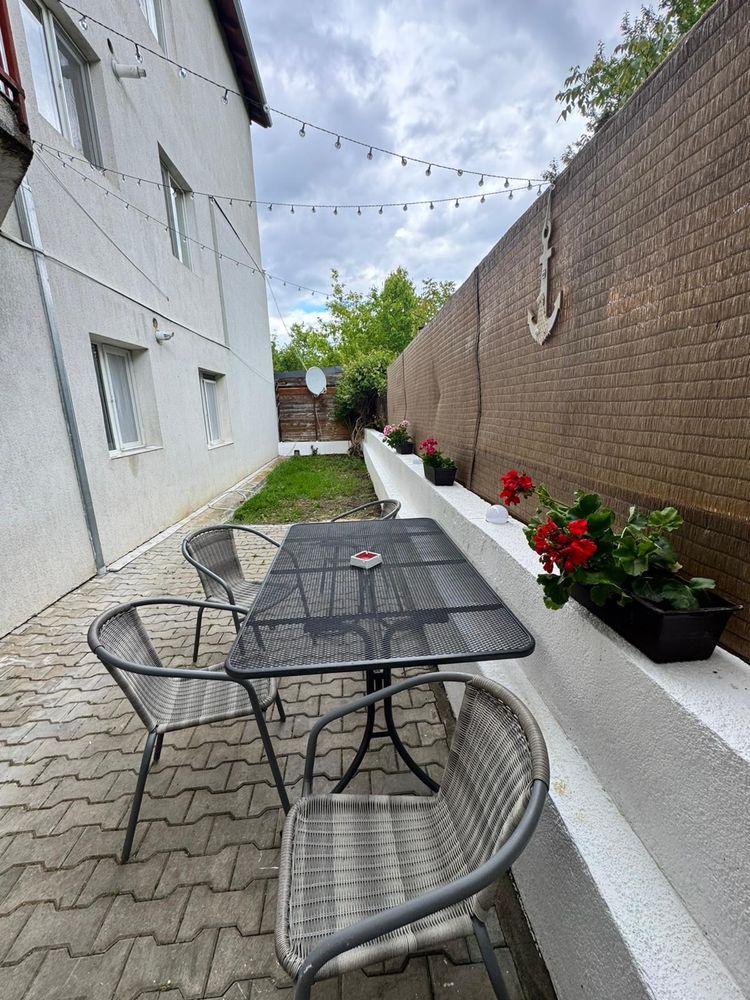 Apartament 2 camere cu parcare si terasa de inchiriat - imagine 1