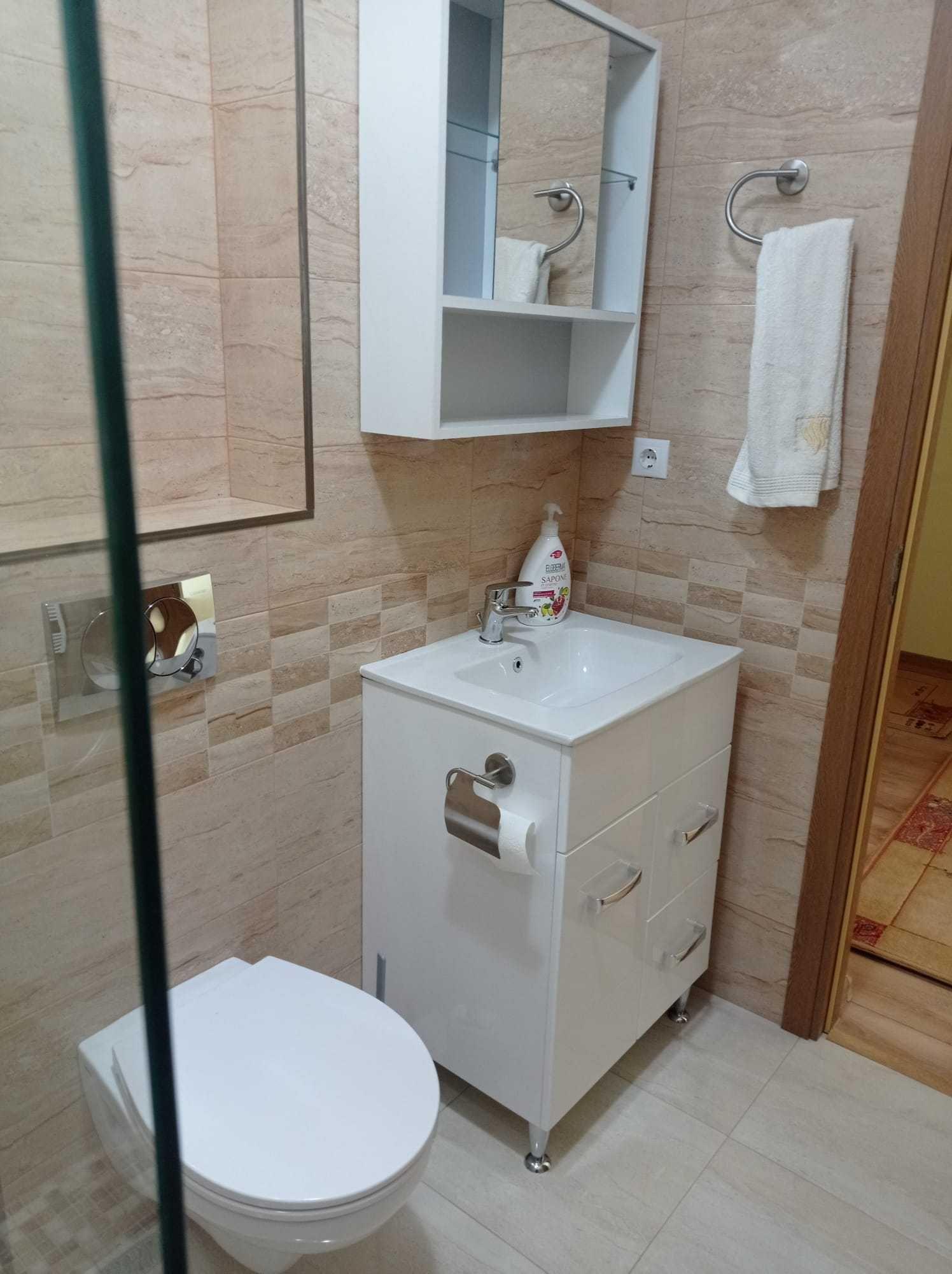 De închiriat apartament 2 camere Borhanci, Cluj Napoca