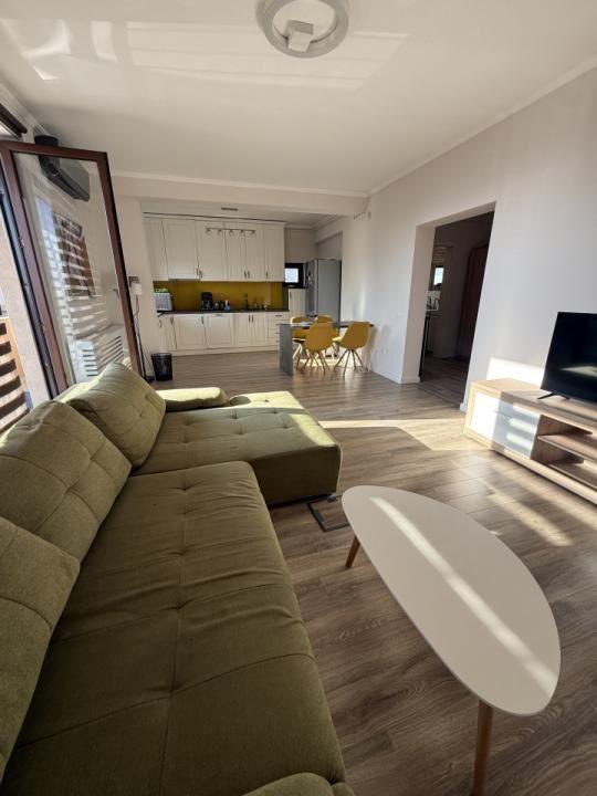 Apartament 3 camere, 80mp, terasa + parcare - Iris