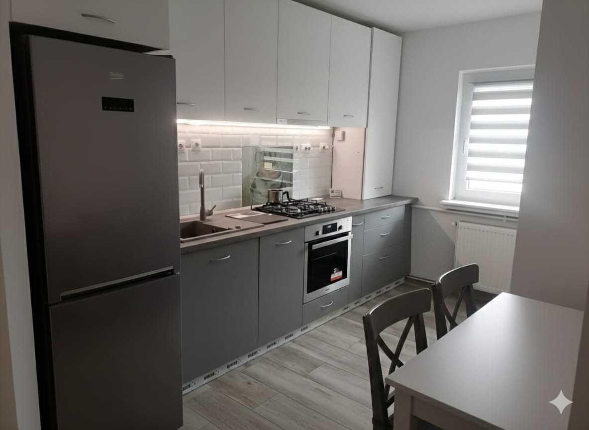 Apartament renovat-UMF
