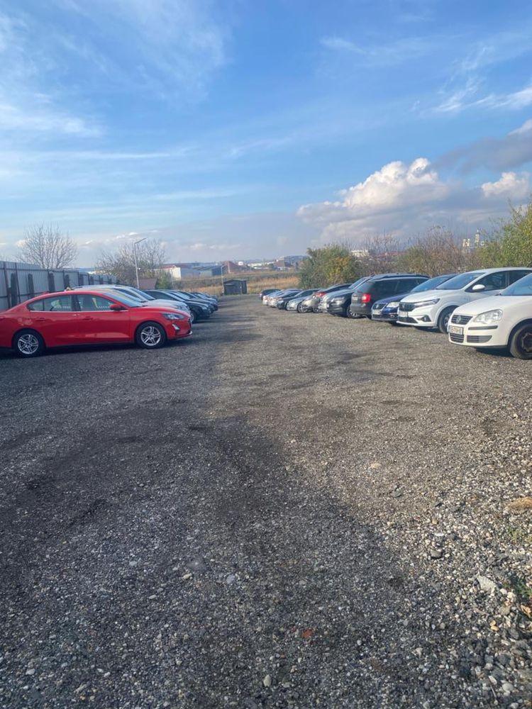 Inchiriez casa sau teren