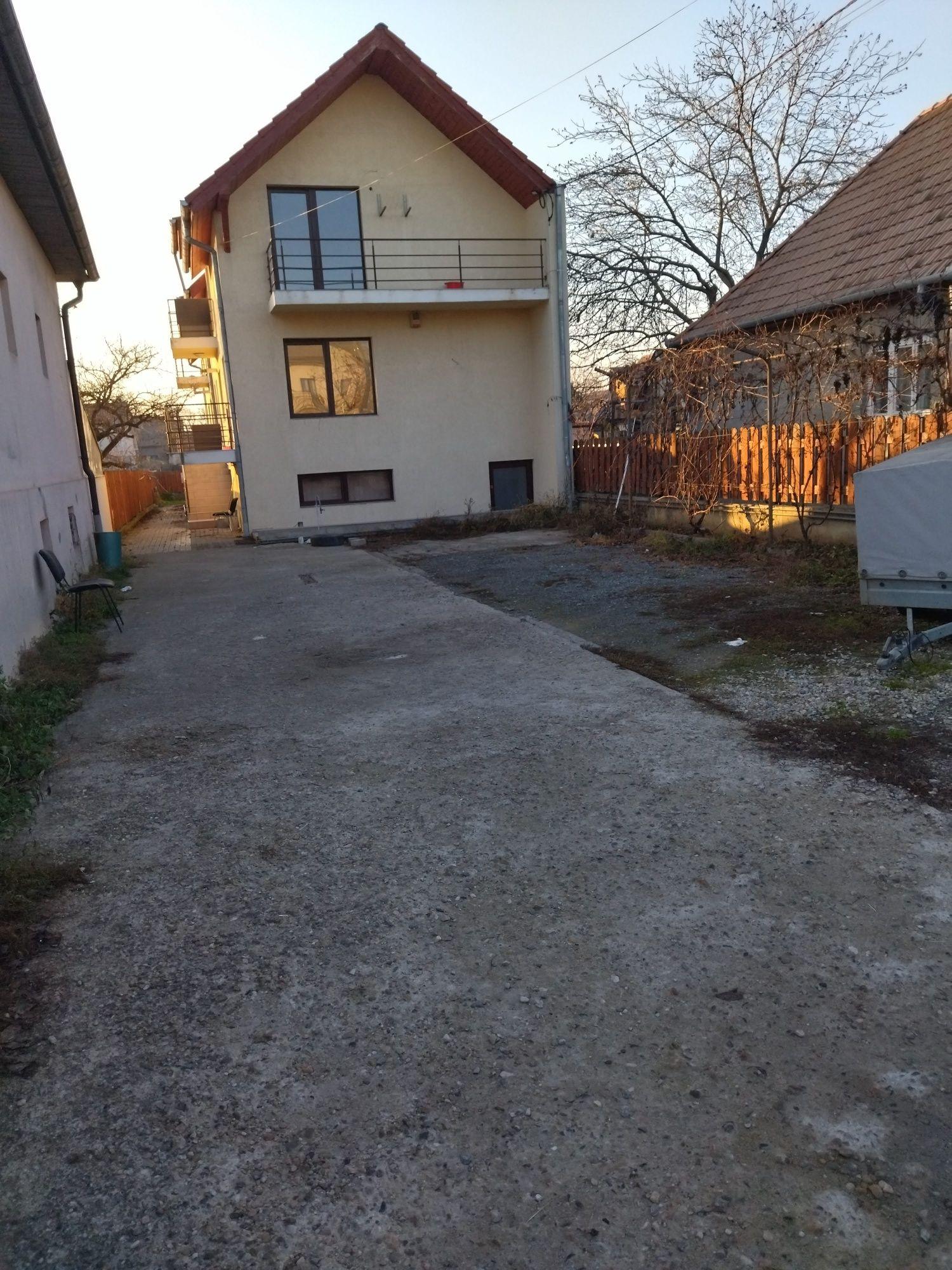 Casa de inchiriat Muncitori Cluj-Napoca - imagine 1