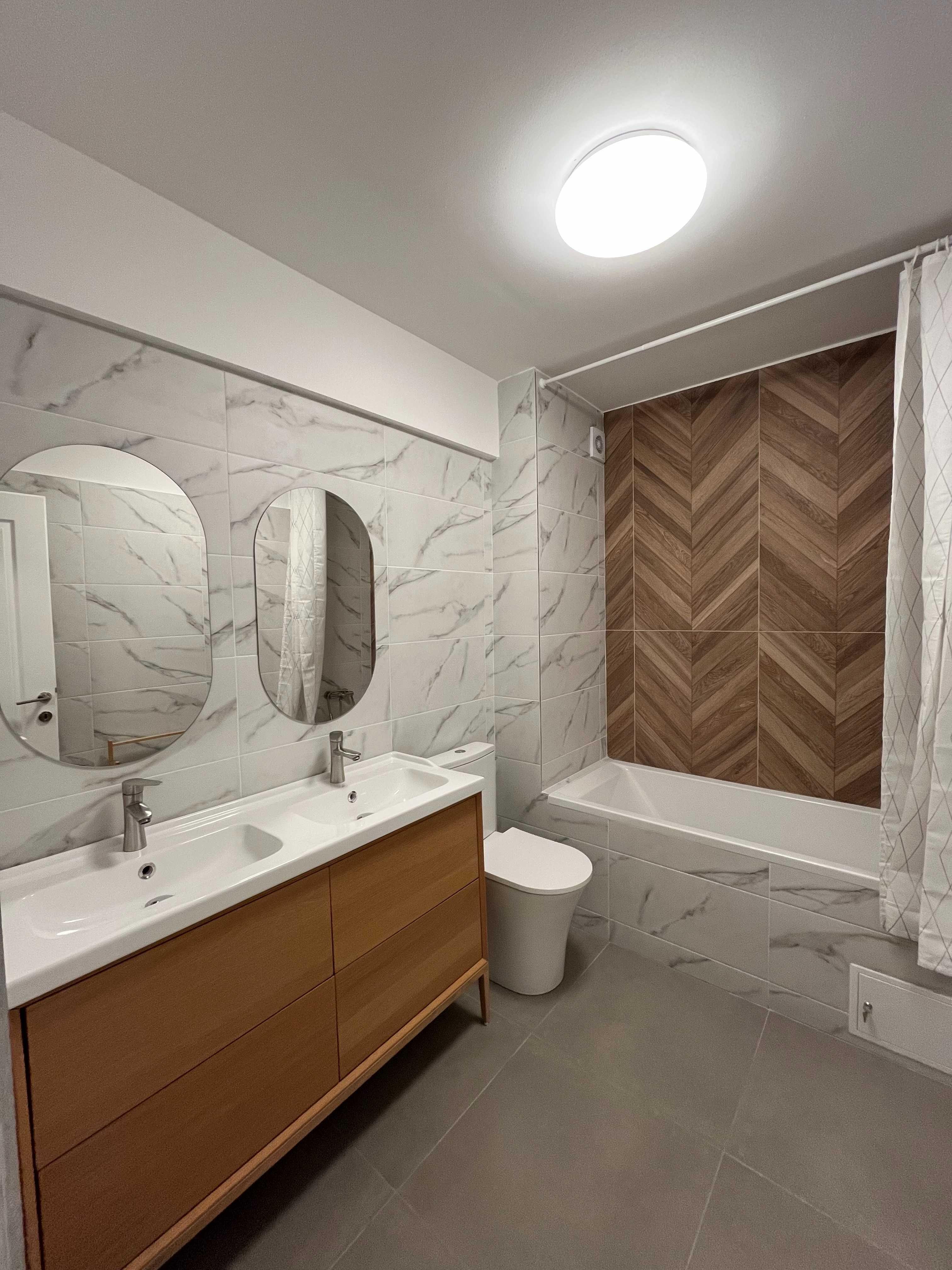 Apartament 2 camere + parcare în Ama Residence