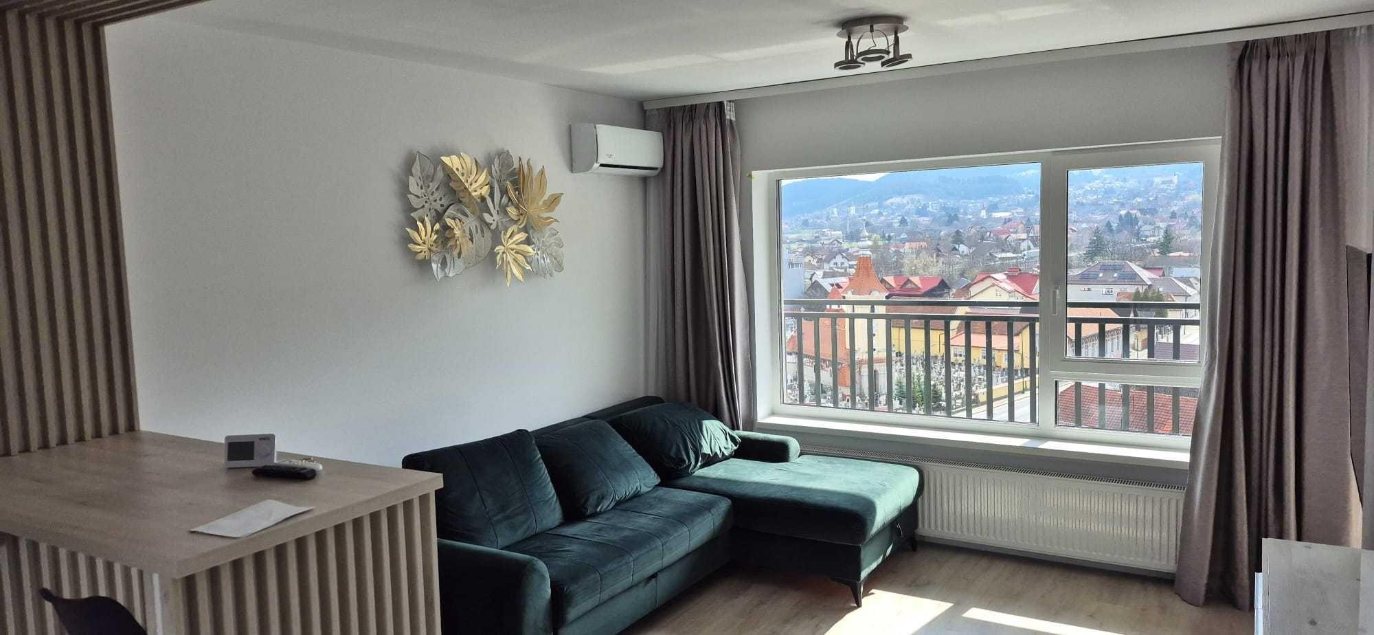 Inchiriez apartament 2 camere