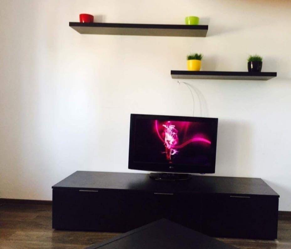 Apartament 2 Camere - Tomis Nord - Campus