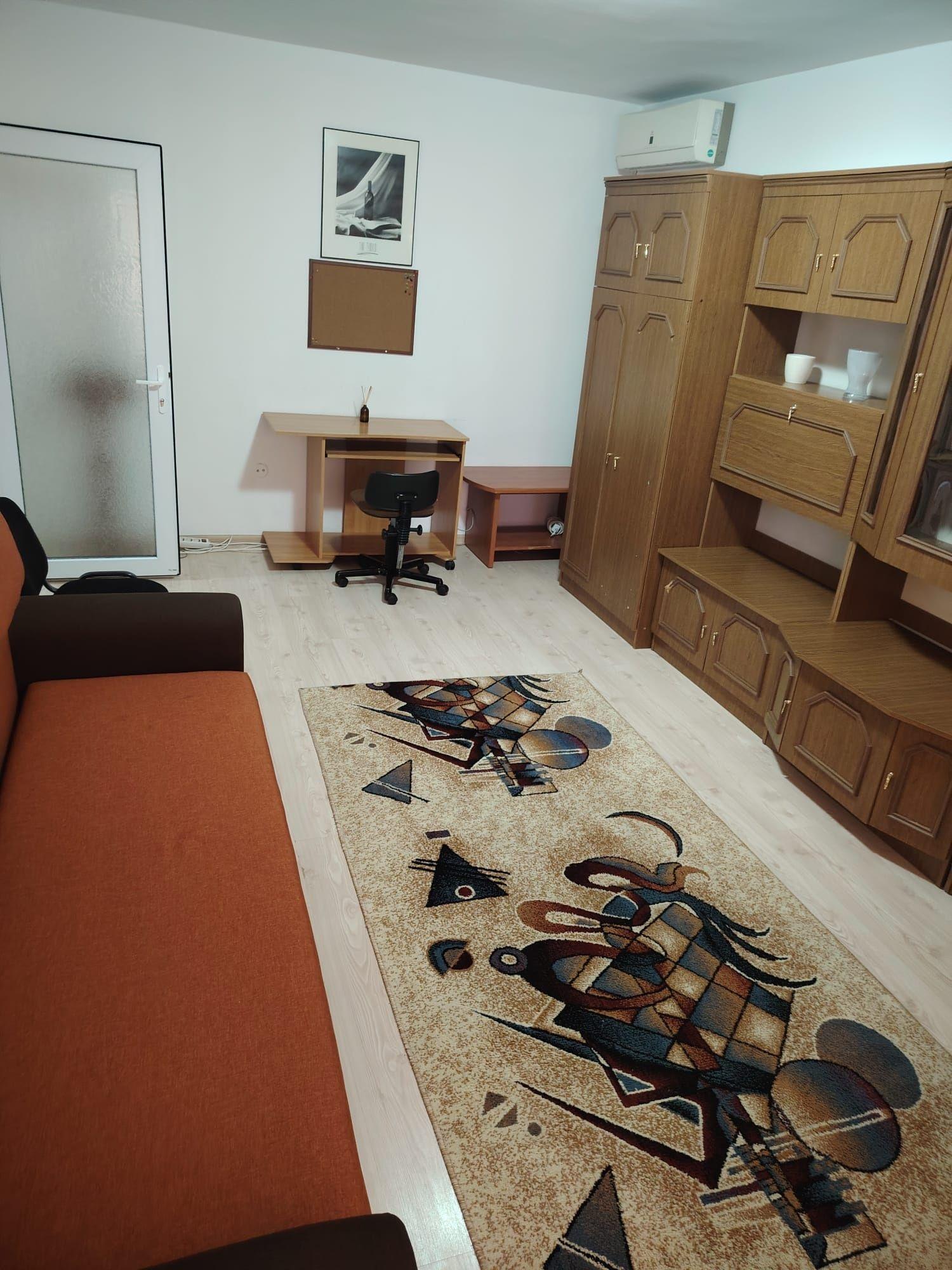Cspitol- centru- Ap 2 camere gaze,