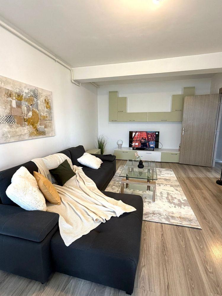 De inchiriat , ap. cu 2  cam. decomandat, termen lung,nou,proprietar