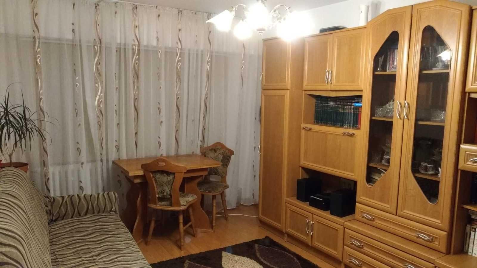 Inel 2 Apartament 3 camere cu centrala