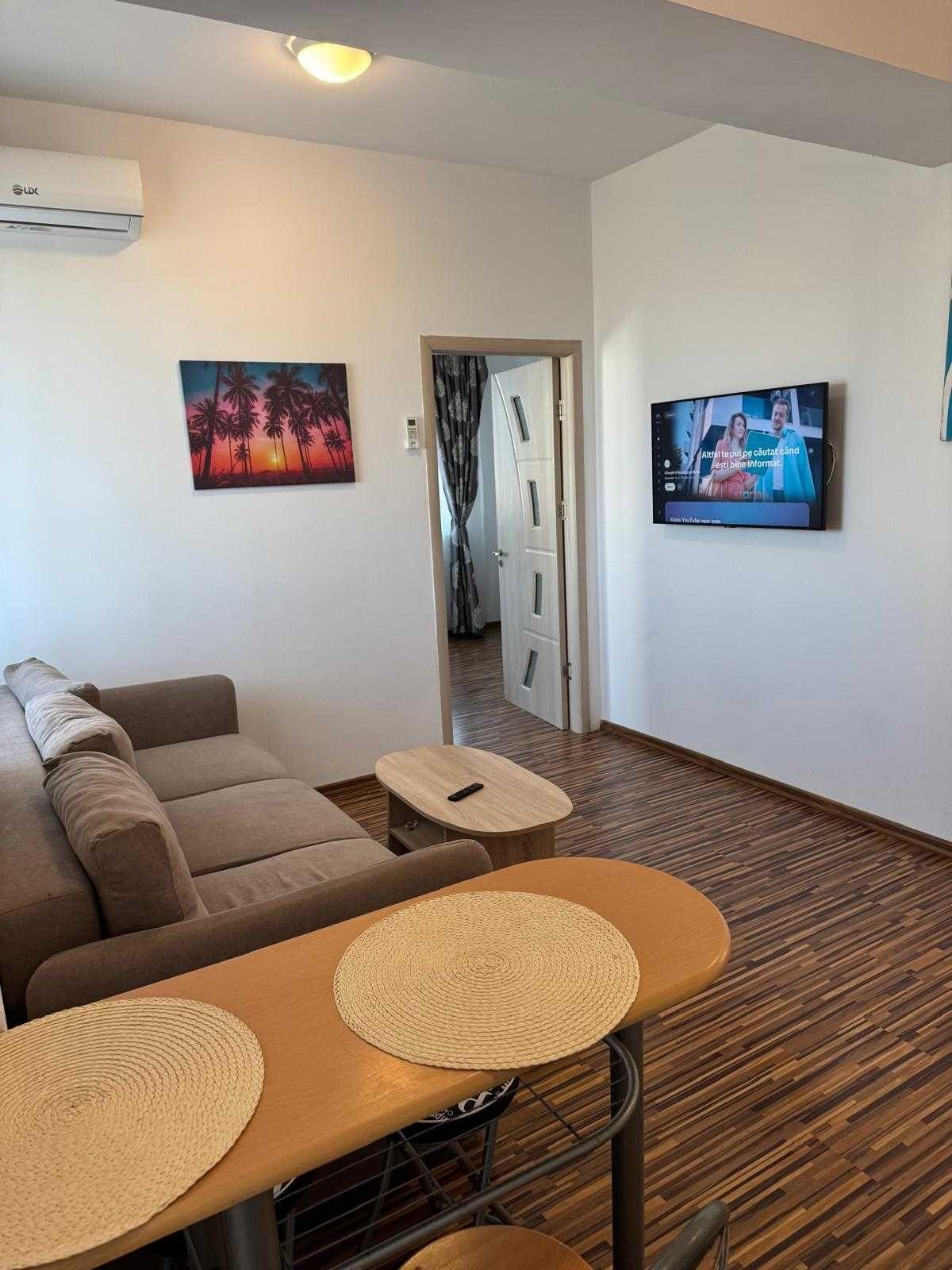 INCHIRIEZ APARTAMENT 2 camere pe termen lung.Aproape deVIVO&KAUFLAND - imagine 1