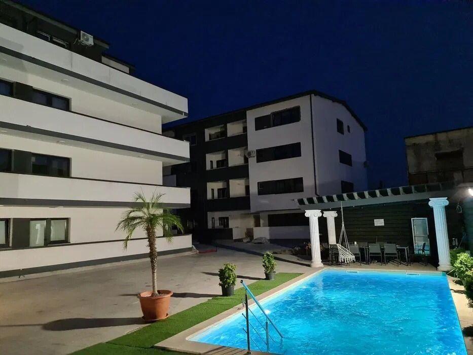 STUDIO Bloc Nou Rezidential
