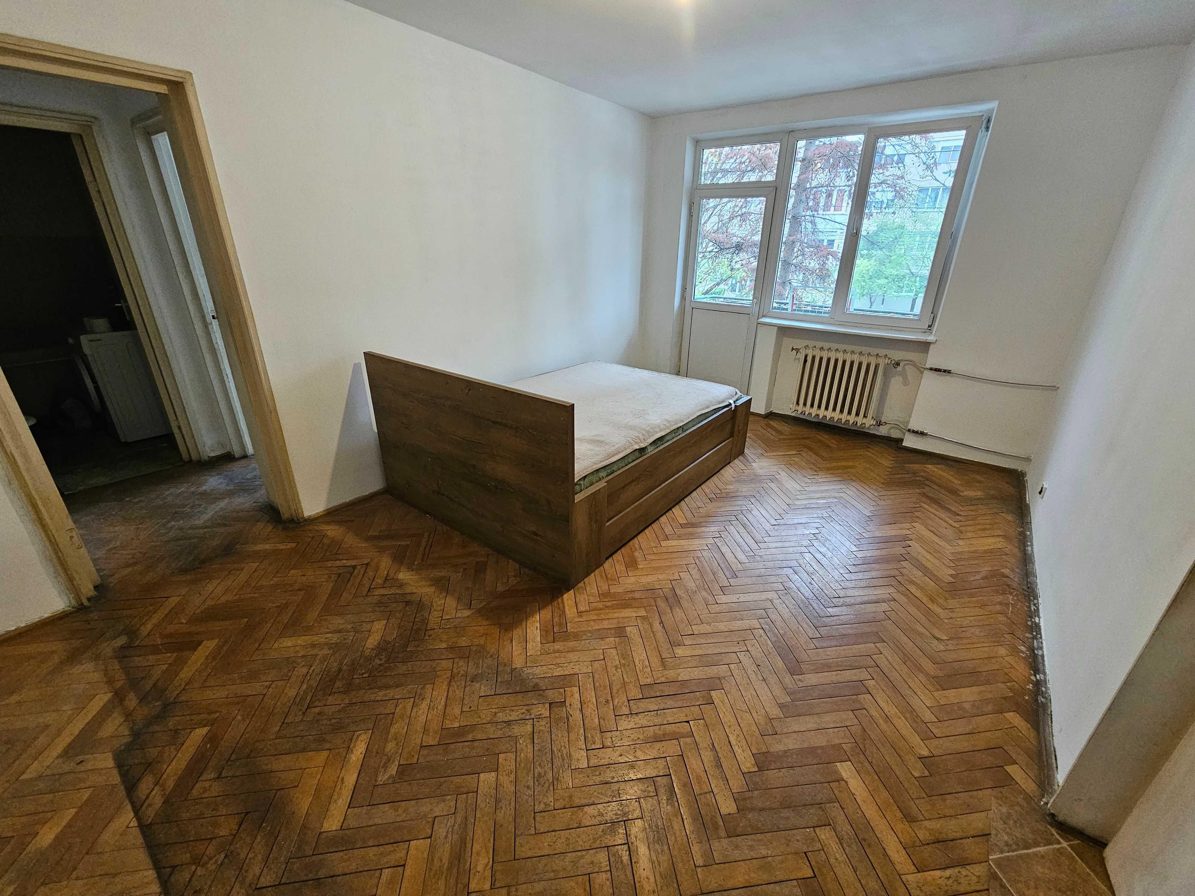 Etaj 1 - Apartament 2 camere Rogerius, 44 mp, balcon – PROPRIETAR - Oradea Str. Transilvaniei