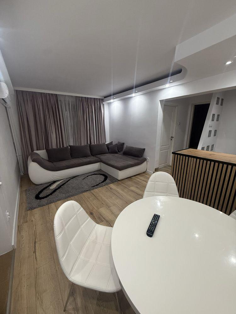 Apartament Bd. Dacia - Oradea