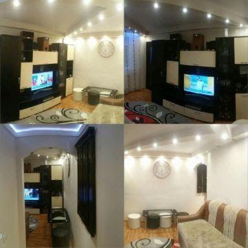 Închiriez apartament 2 camere Rogerius