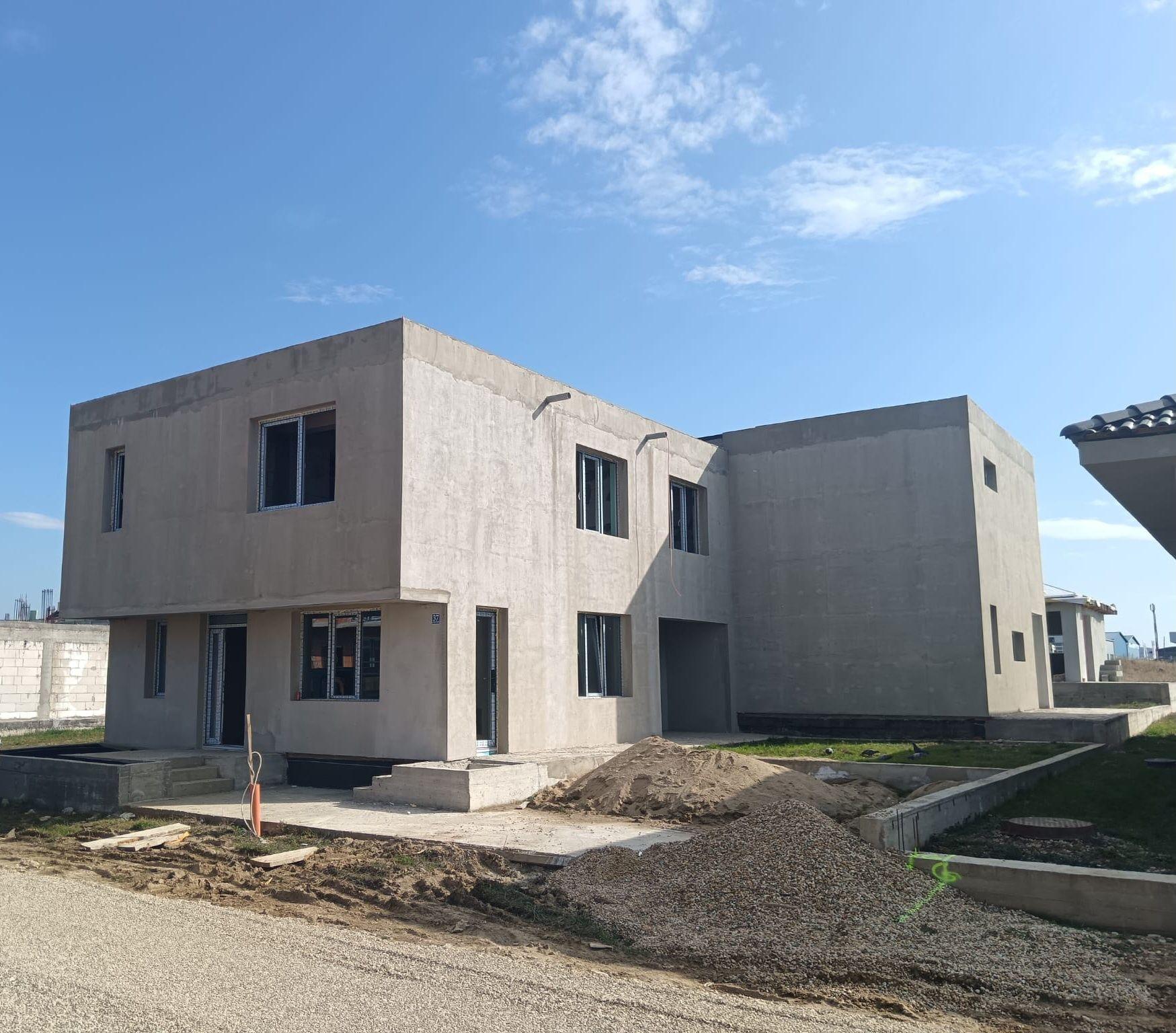 Casa duplex cartierul Tineretului Oradea