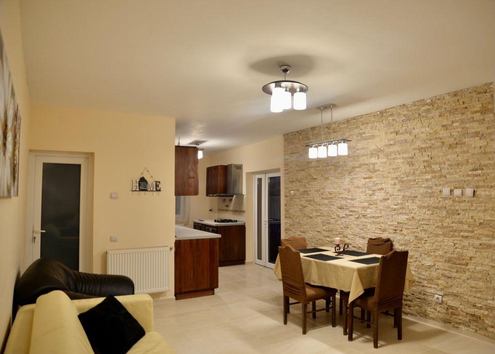 Casa mobilată & utilată - imagine 1