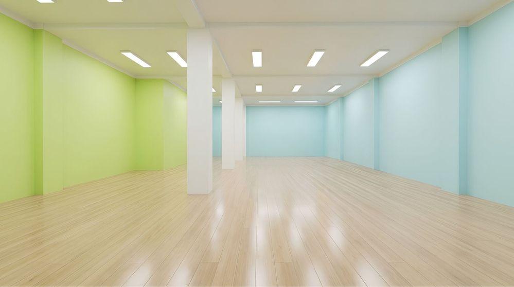 Spatiu Comercial Ultracentral 135mp construiti Bloc nou Oradea