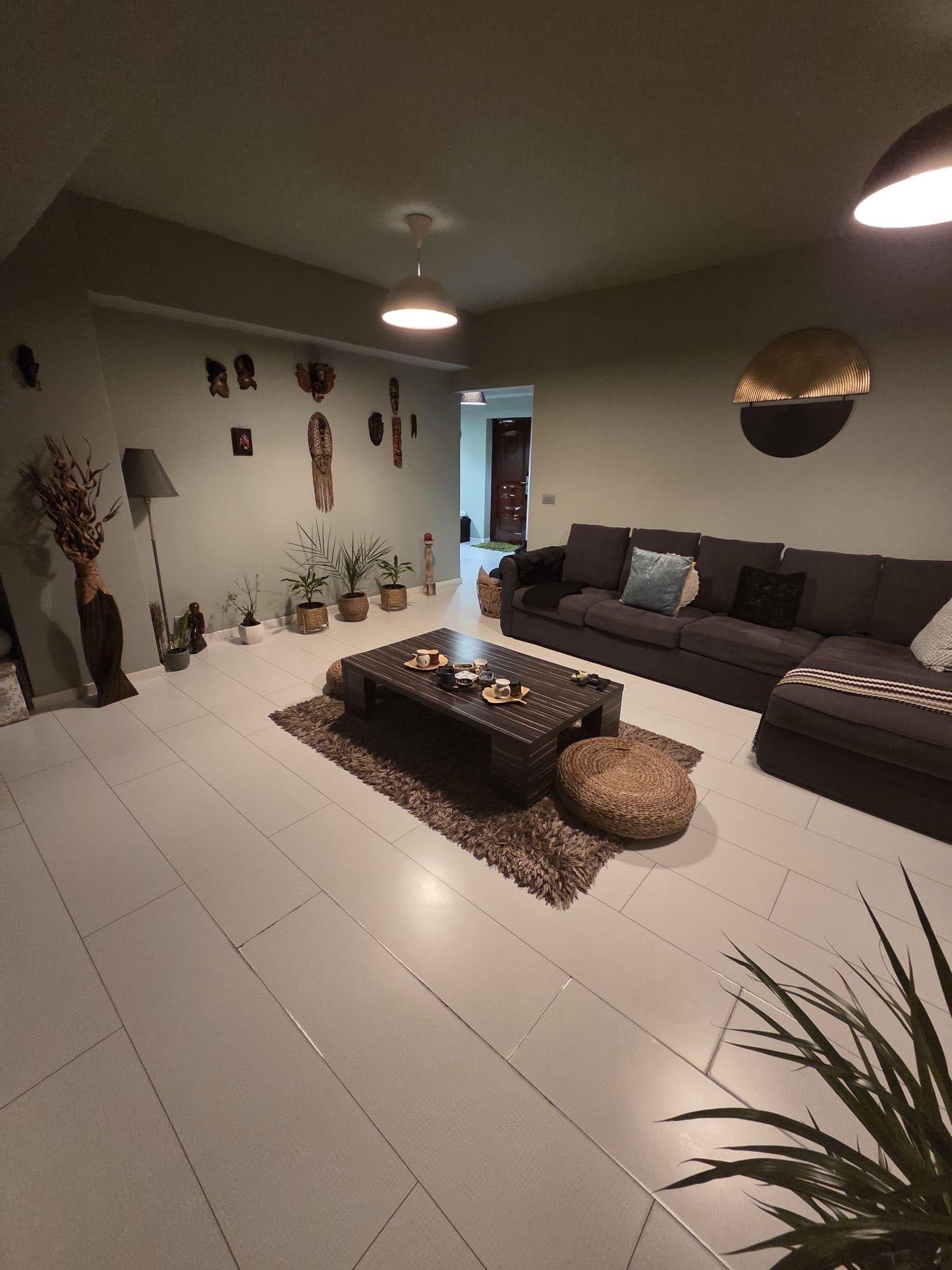 Apartament 3 camere exclusivist