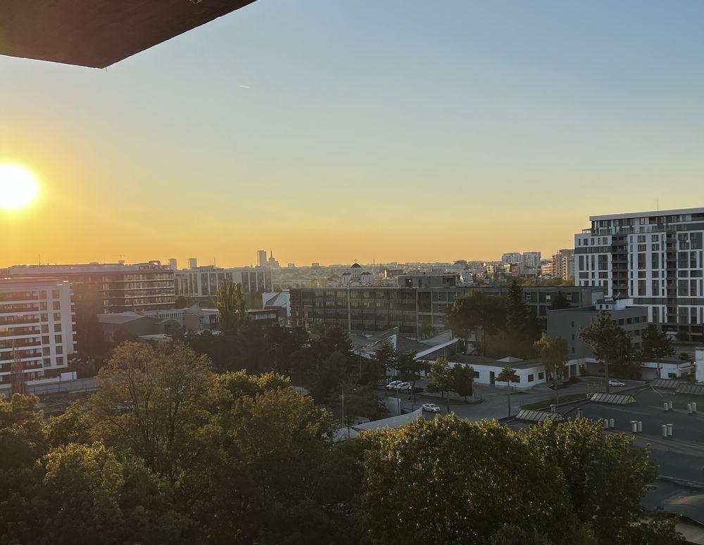 Proprietar Apartament 2 camere Nusco City Park, Aviatiei, Metrou