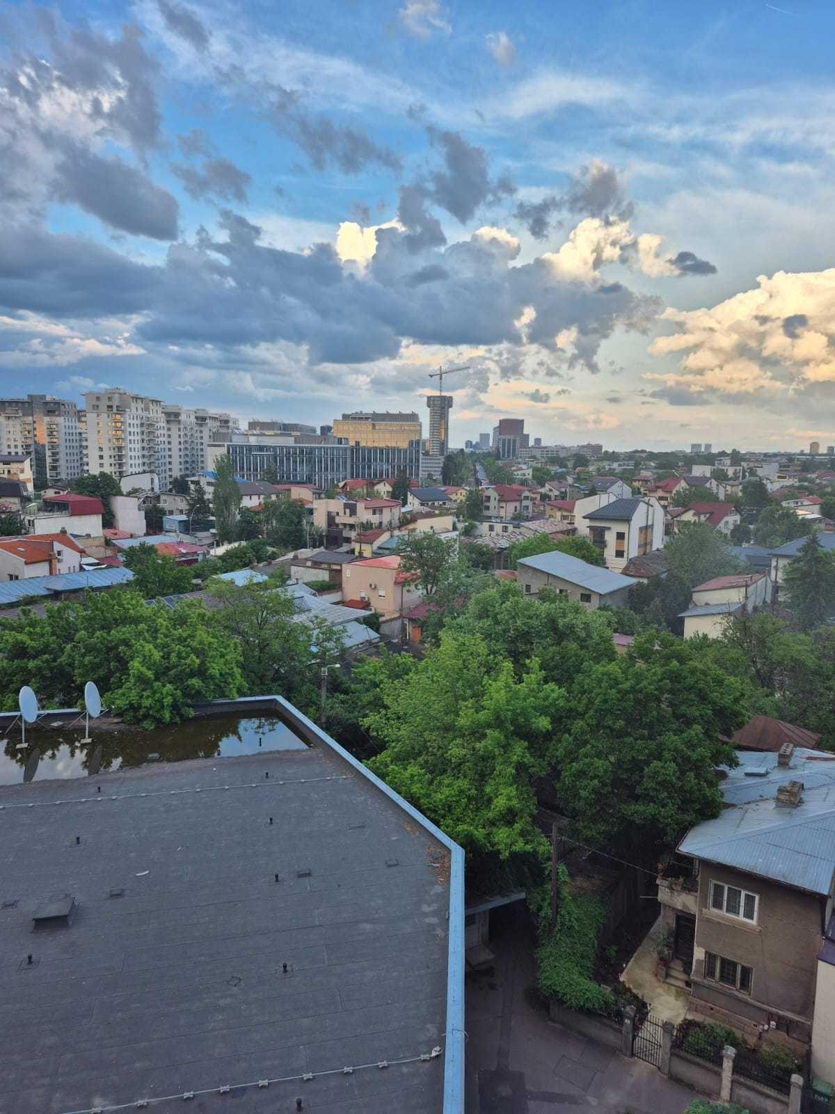 3 camere MIhalache Chibrit fara risc seismic