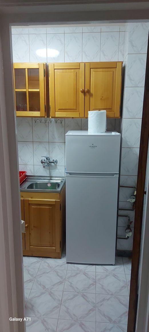 Garsoniera de închiriat lângă Liceul Iulia Hasdeu.