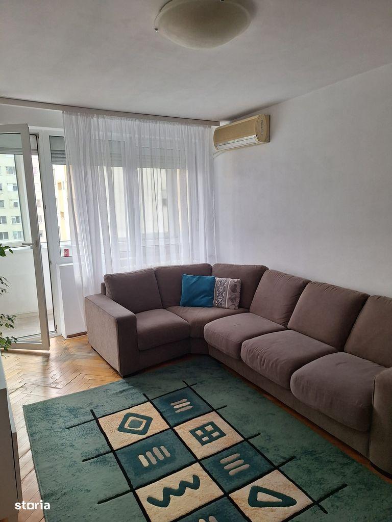 Apartament 2 camere, Obor, de inchiriat, proprietar