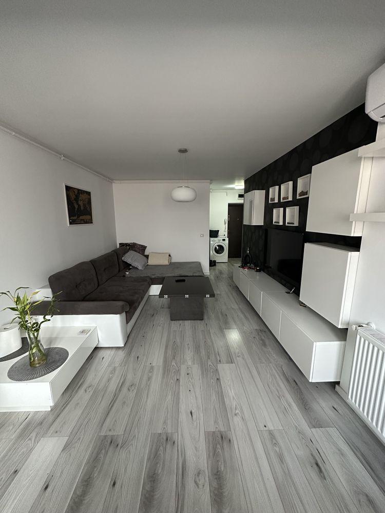 Apartament de inchiriat Paladium Residence