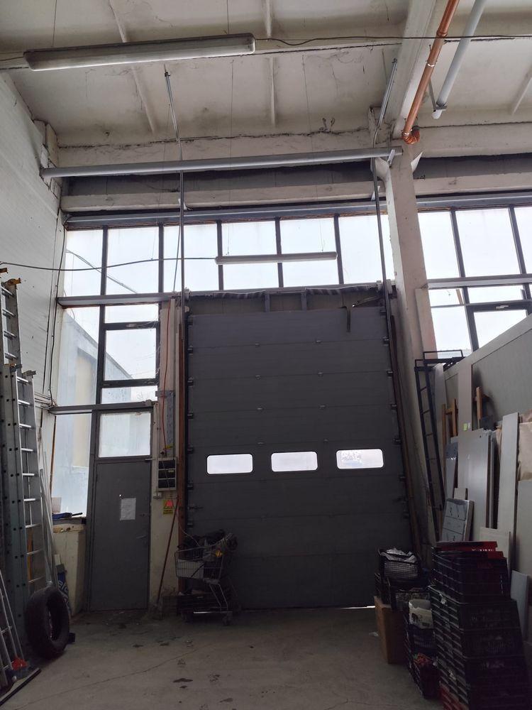 Hala de inchiriat - imagine 1