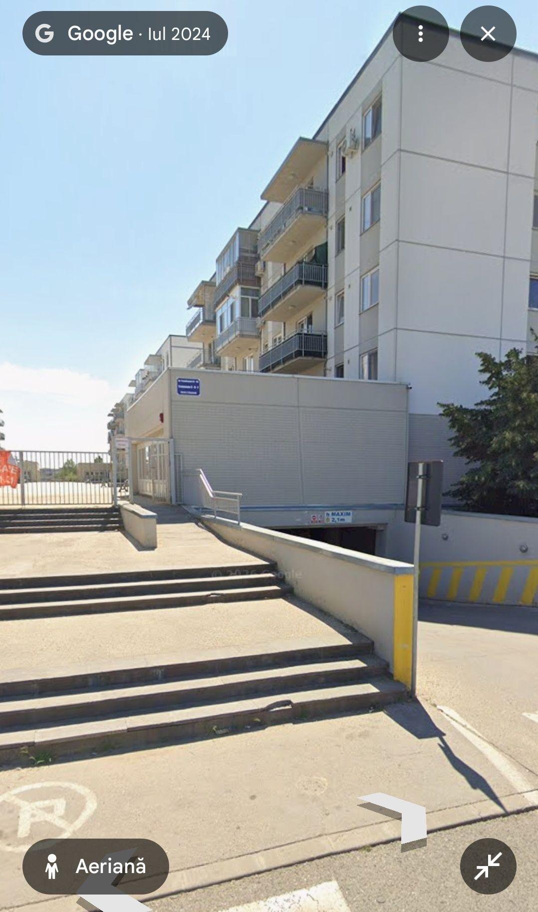 Apartament 3 camere bloc 2014 vista rezidential Berceni