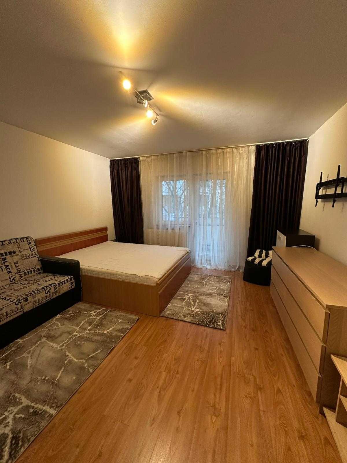 Garsoniera Metrou Brancoveanu 40mp