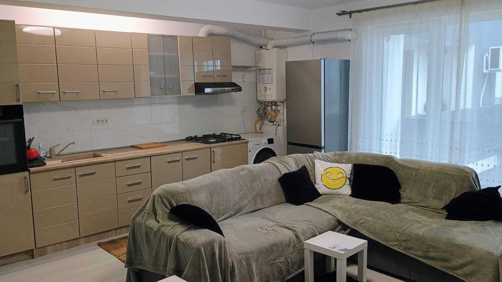 berceni-proprietar garsoniera