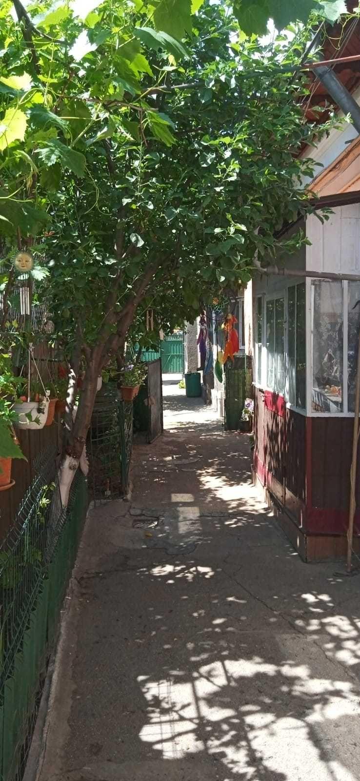 Casa si Teren - Bucuresti  - Soseaua Viilor strada Echinoctiului