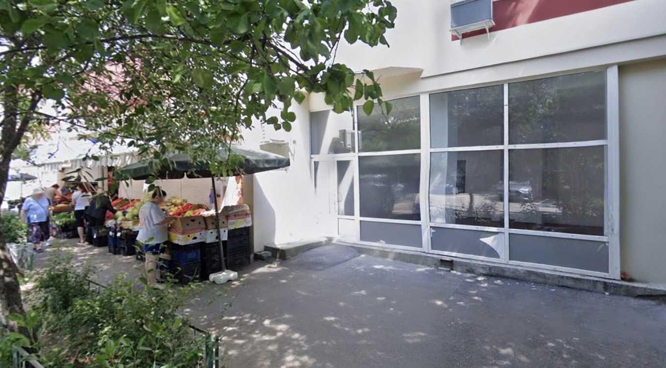 Spatiu comercial Aleea Huedin sector 4 vanzare/inchiriat