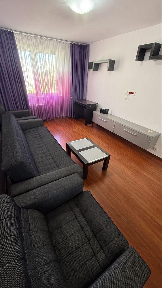 Apartament 2 camere Barca Margeanului parc Sebastian - imagine 1