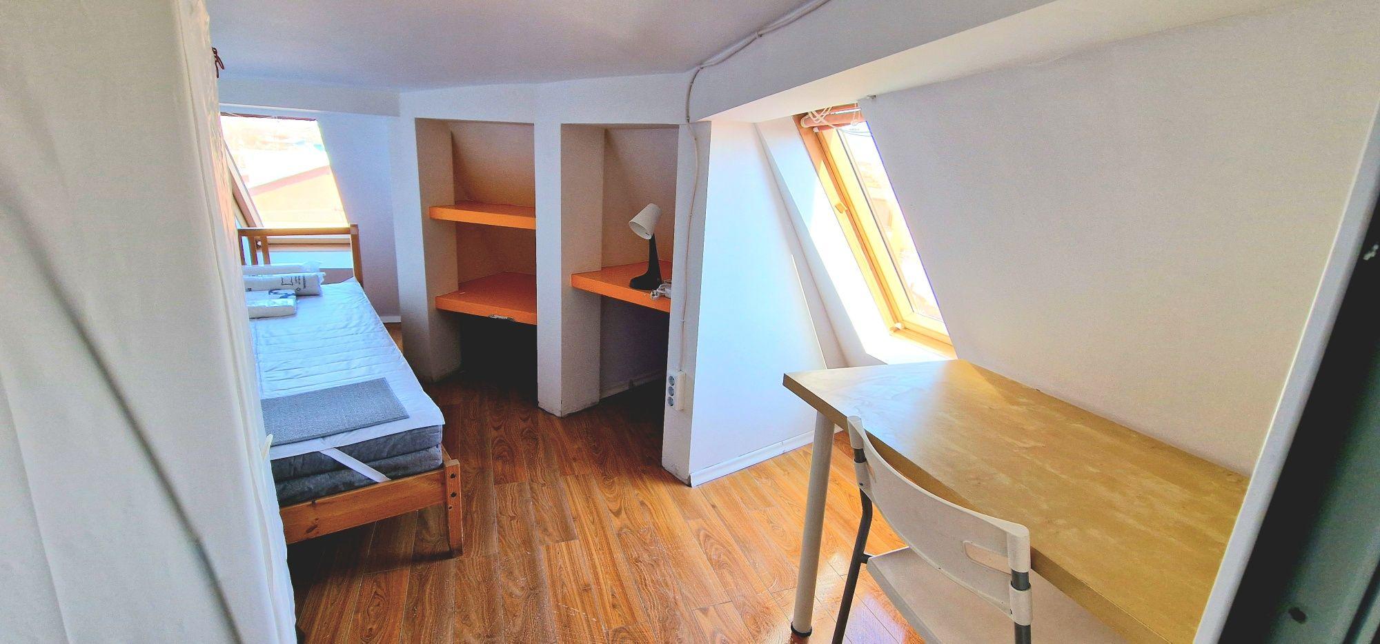 Studio utilat cu baie si bucatarie proprie–UTILITATI INCLUSE, cost fix