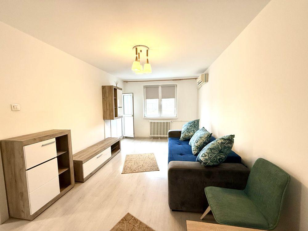 2 Camere | Piata Rahova | Renovat | Disponibil Imediat - imagine 1