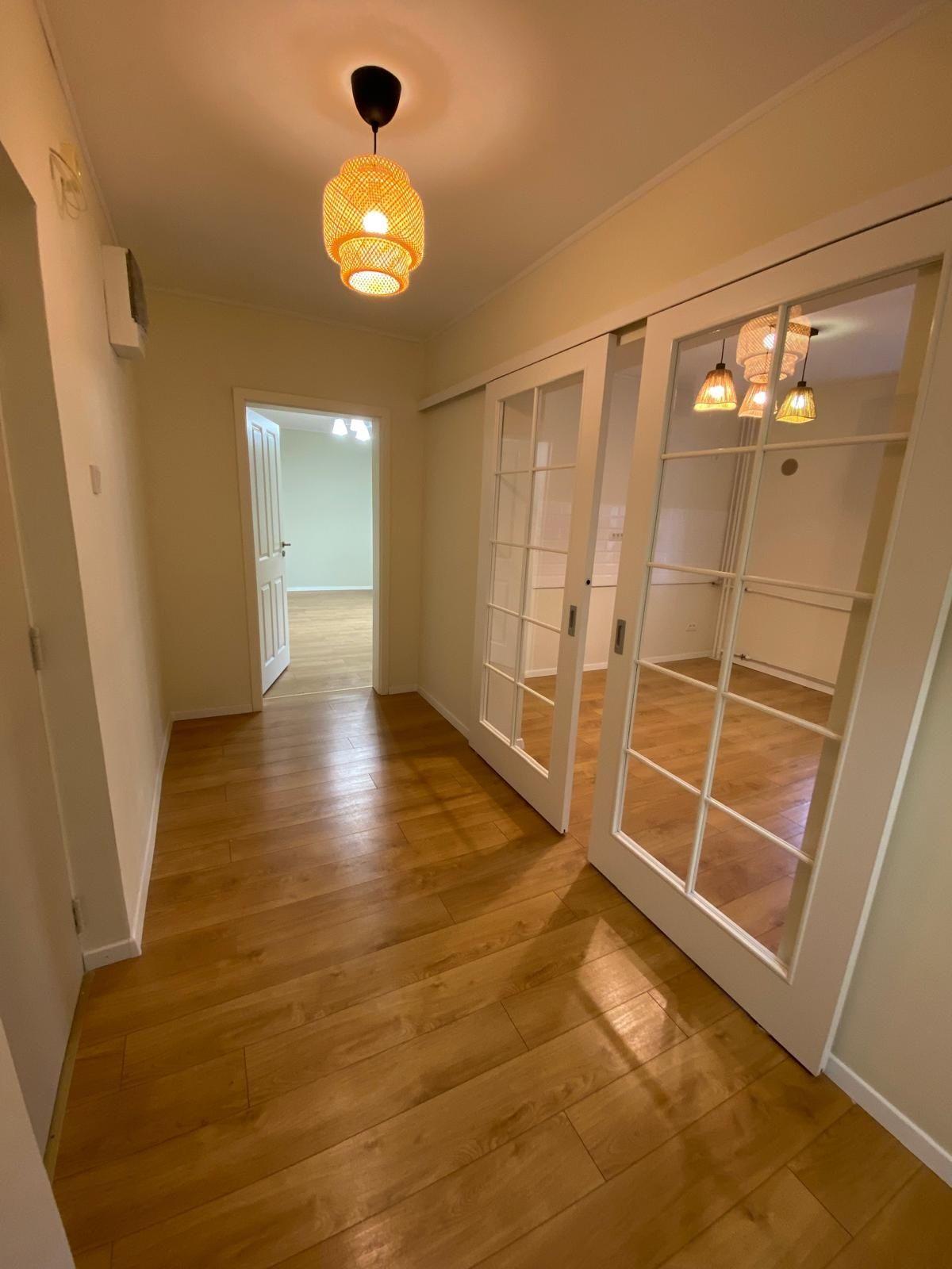 Apartament 2 camere 13 septembrie/prosper spatiu comercial /parter
