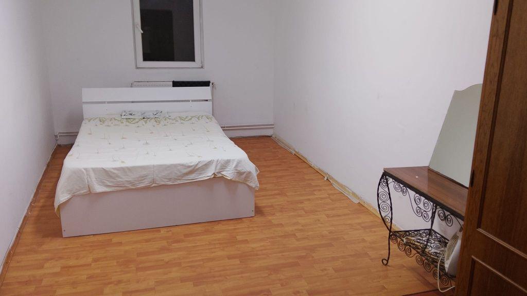 Rent a room in a semidetached house