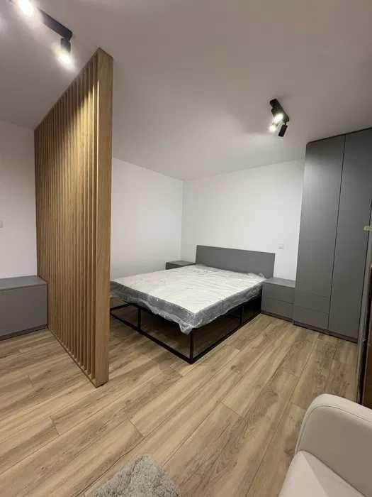 Garsoniera de vanzare Lujerului - 36mp - Bloc 4etaje - 1990