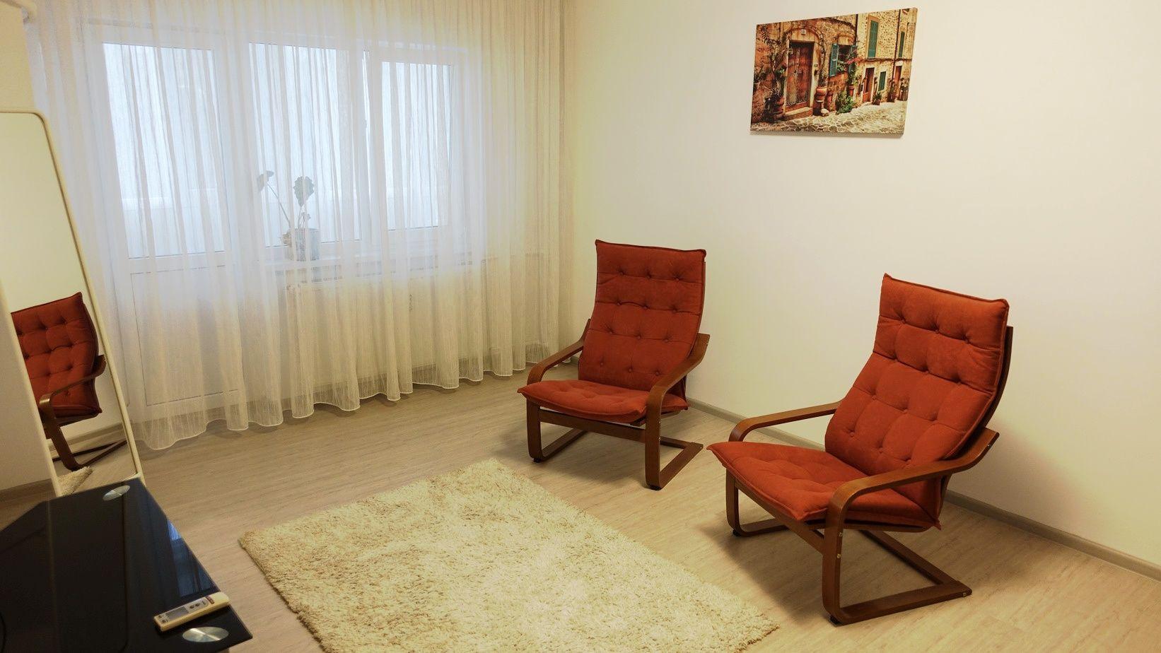 3 camere renovat, Bd. Iuliu Maniu – Piața Veteranilor