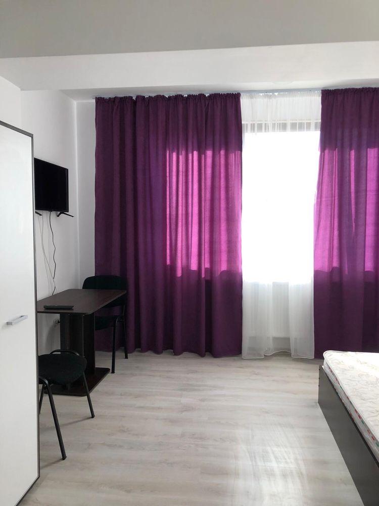 Inchiriez camere tip studio in zona Pacii - Iuliu Maniu - imagine 1