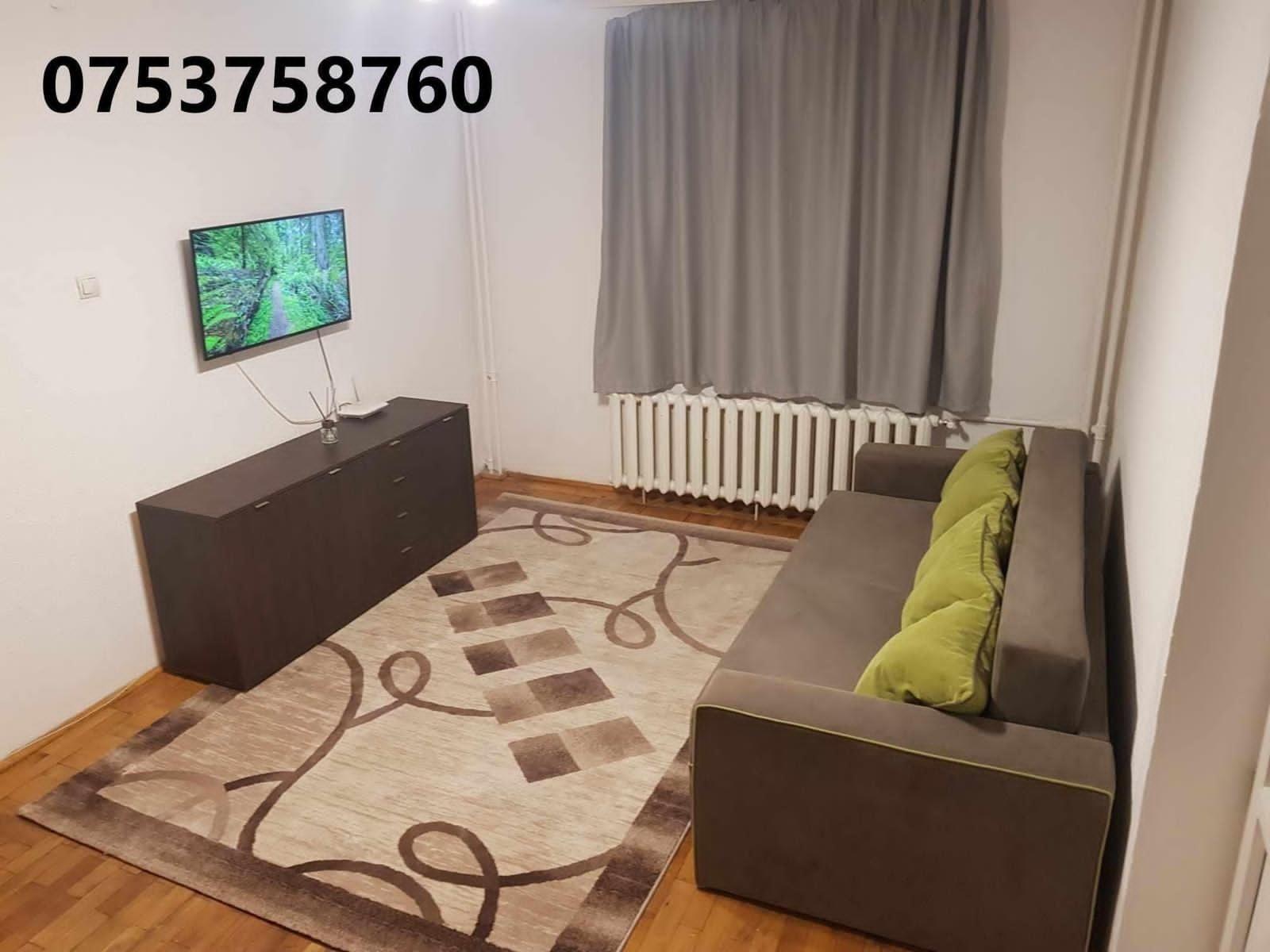 Garsoniera Metrou GORJULUI