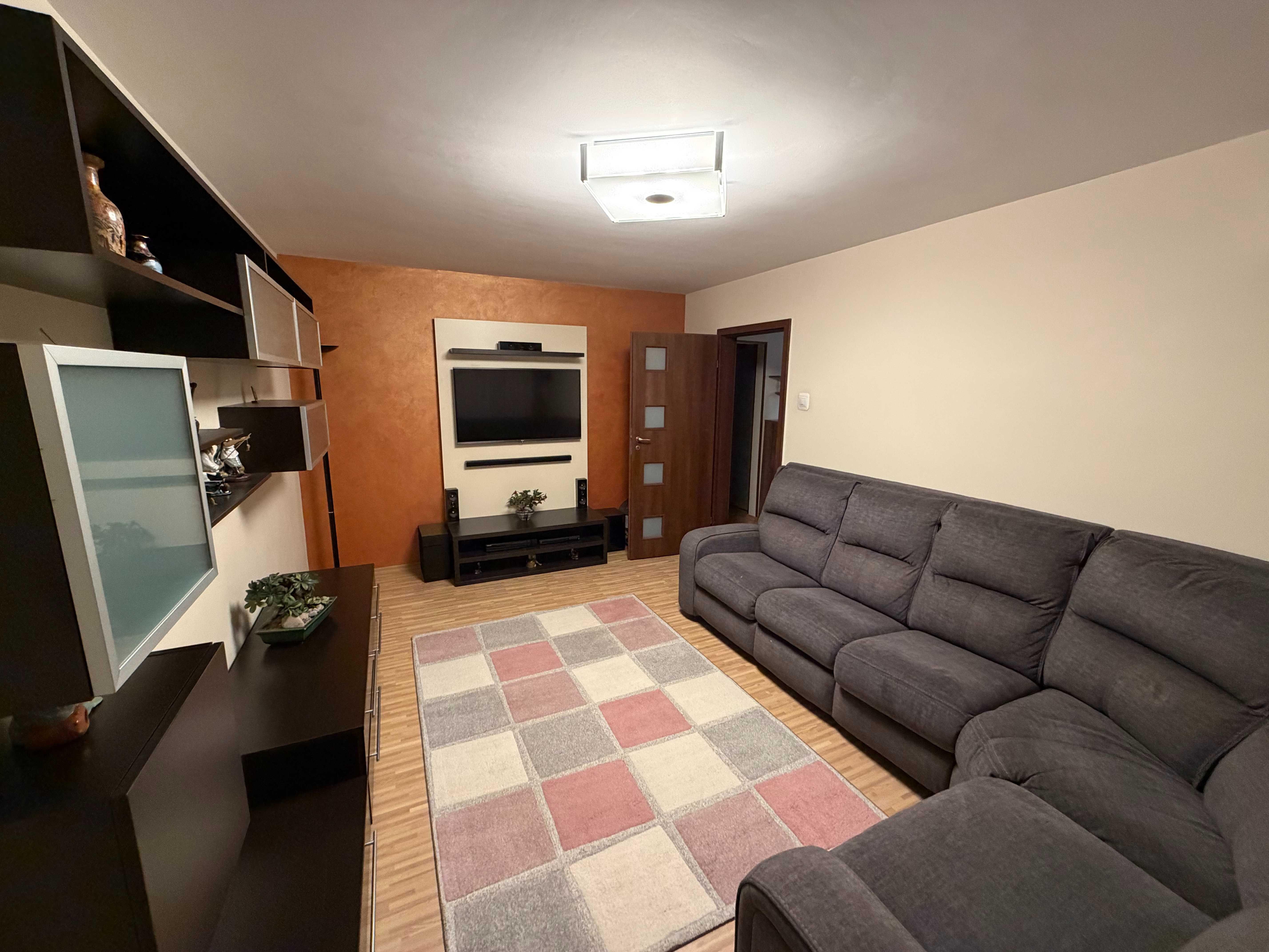 Inchiriere apartament 3 camere Drumul Taberei