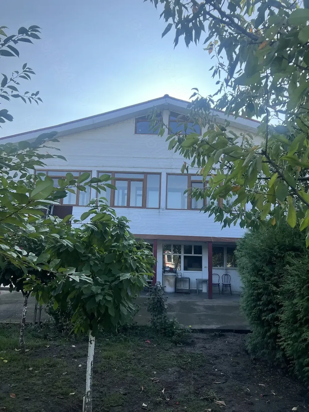 De vanzare casa 5 camere, Ploiesti