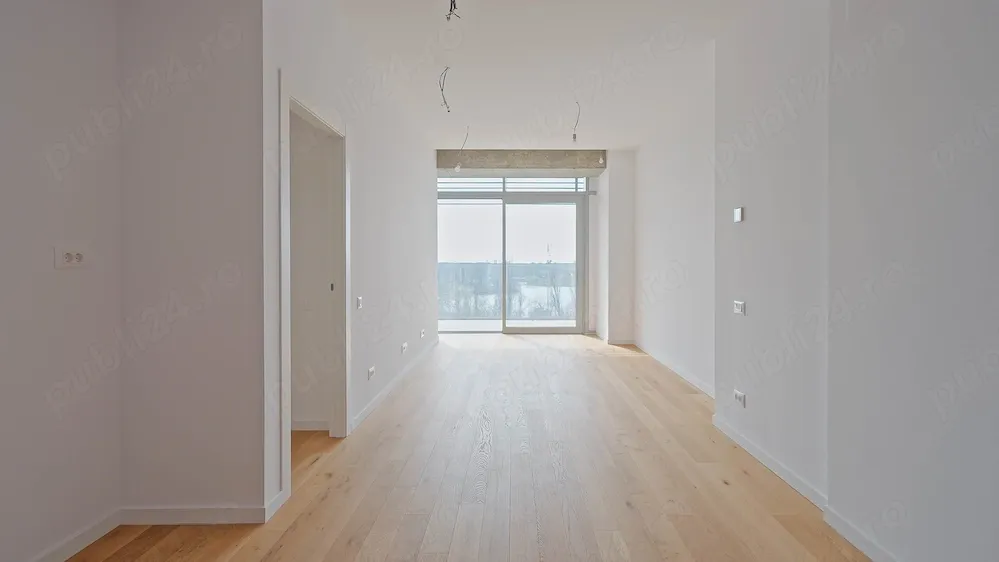 2 Camere Floreasca (UpSite) | Vedere Lac | Parcare + Boxă | Direct Proprietar