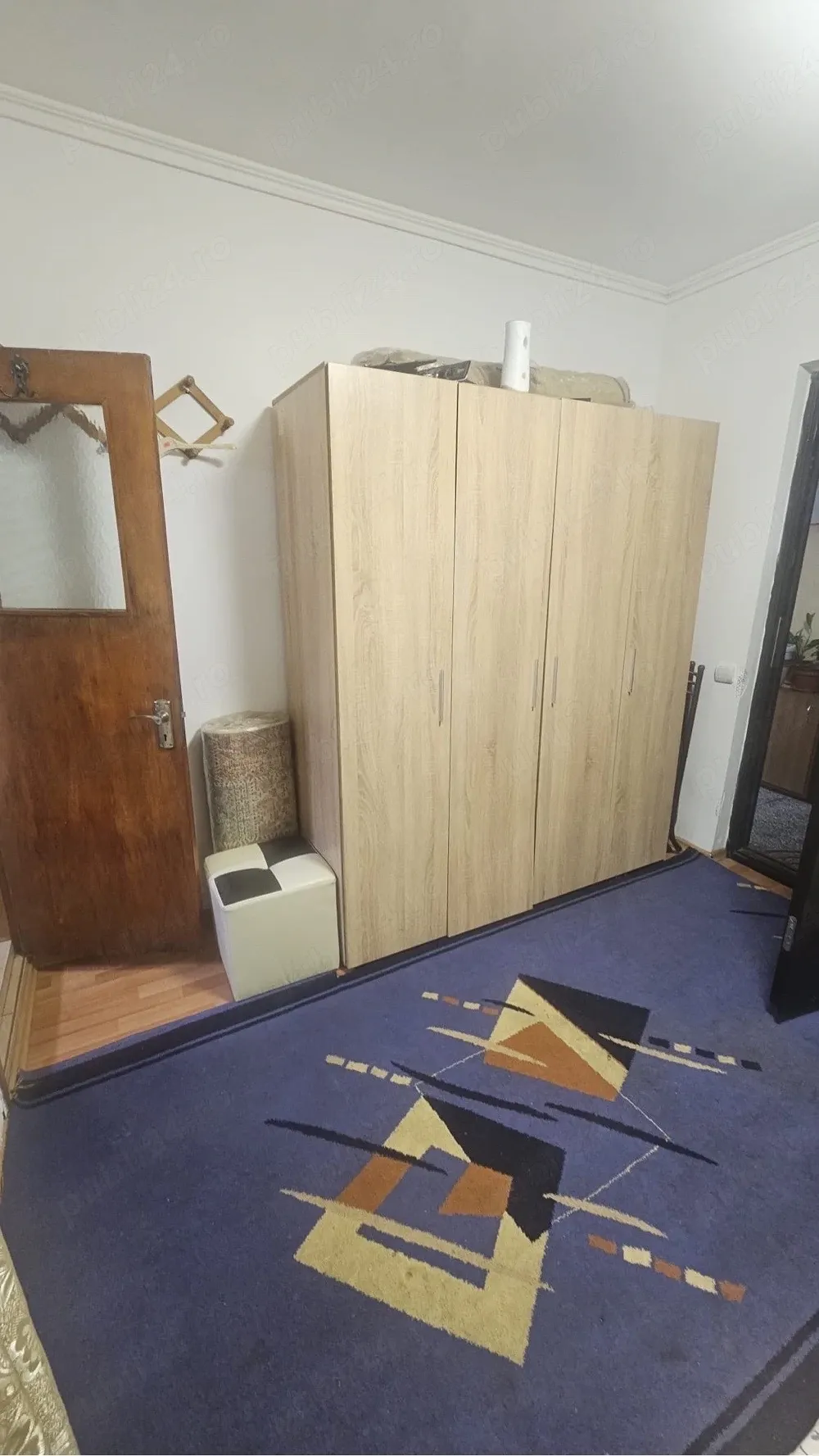 garsoniera de inchiriat - imagine 1