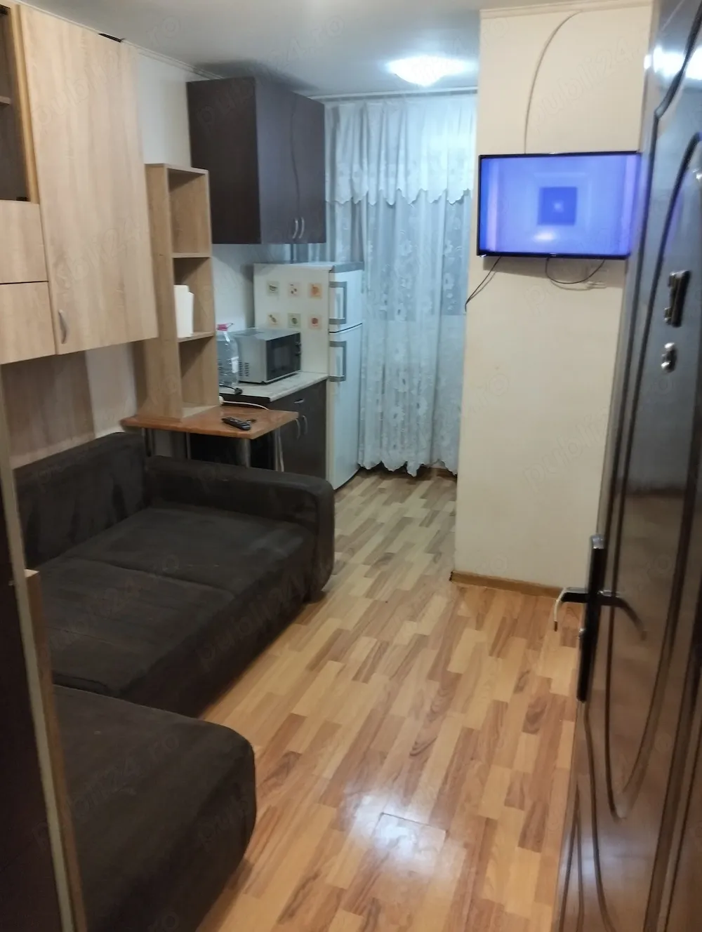 Garsoniera cf3 in baicului doamna ghica